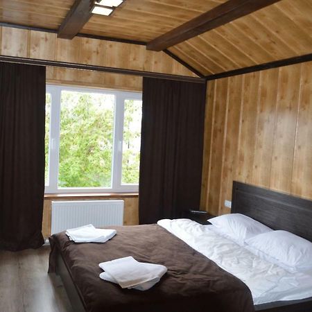 Royal House Villa Kamjanets-Podilskyi Eksteriør billede