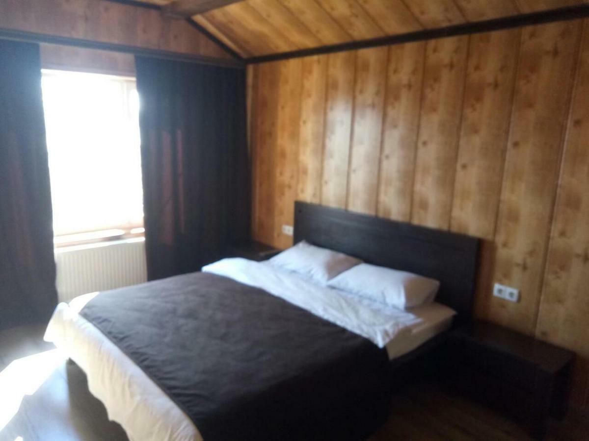 Royal House Villa Kamjanets-Podilskyi Eksteriør billede