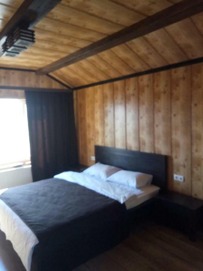 Royal House Villa Kamjanets-Podilskyi Eksteriør billede