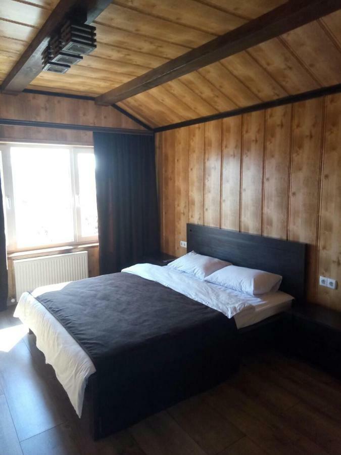 Royal House Villa Kamjanets-Podilskyi Eksteriør billede